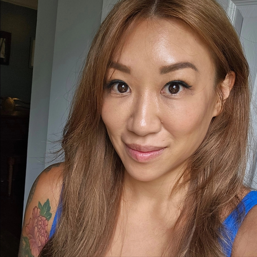 Meet your Posher, Yvonne